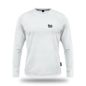 T-shirt Exclusive BraveMan - White