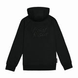 Bluza Illegal Night Classic premium 3D  black