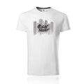 T-shirt  Exclusive Man Night City white