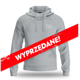 Bluza Illegal Night 3D Gray