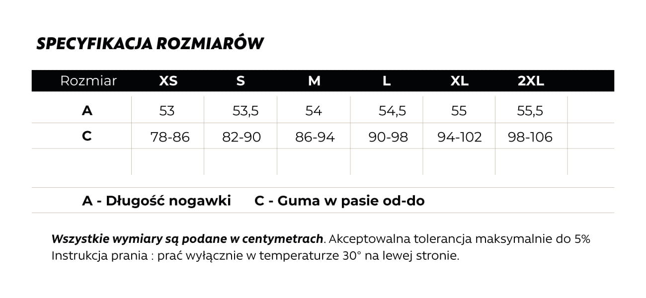 Illegal Night Spodenki Męskie Beżowe "Bull"
